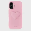 Silicone Sticker Heart