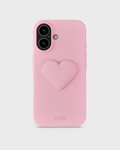 Silicone Sticker Heart