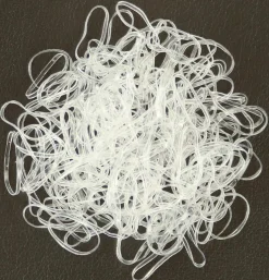 Silikone elastikker
