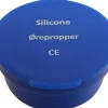 Silikone ørepropper