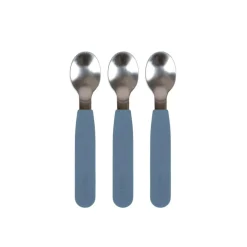 Silikone Skeer 3-pak