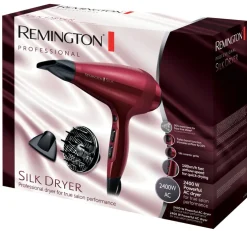 Silk Dryer AC9096 Hårtørrer