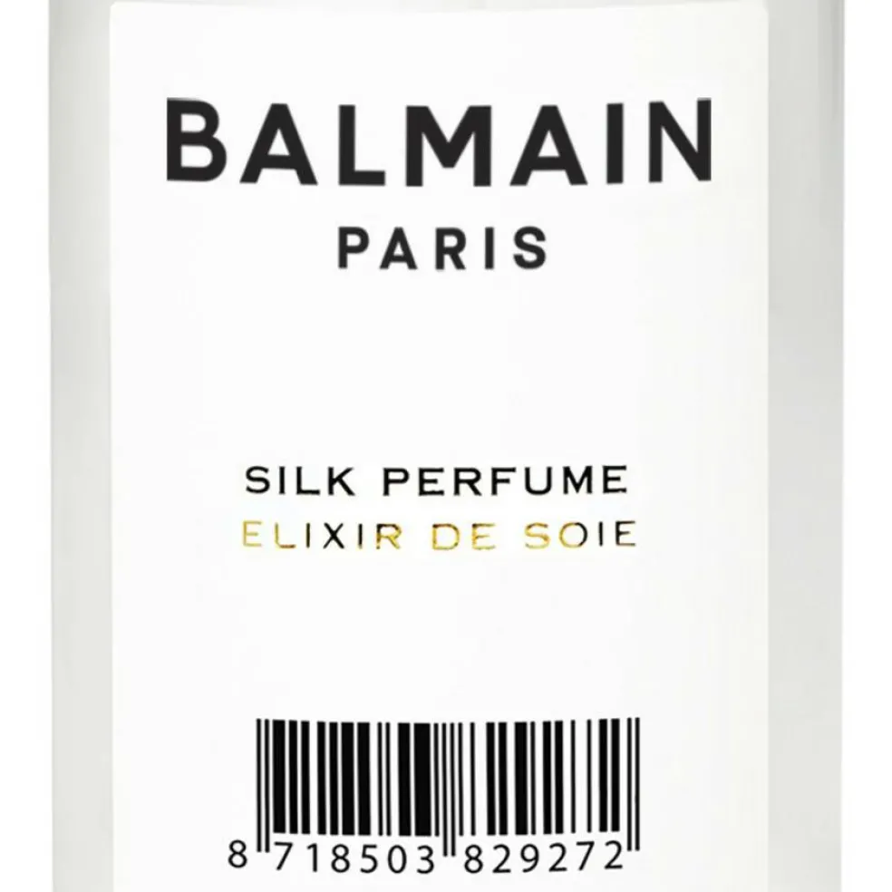 Silk Perfume