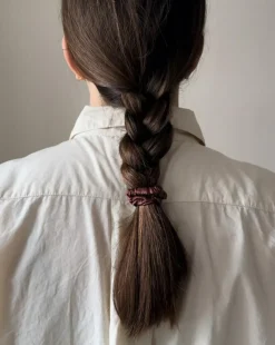 Silke Scrunchie 01