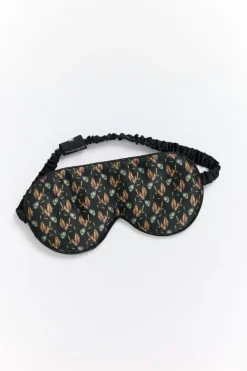 Silkemaske
