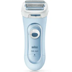 Silk-Épil LS5160 Wet&Dry Lady Shaver