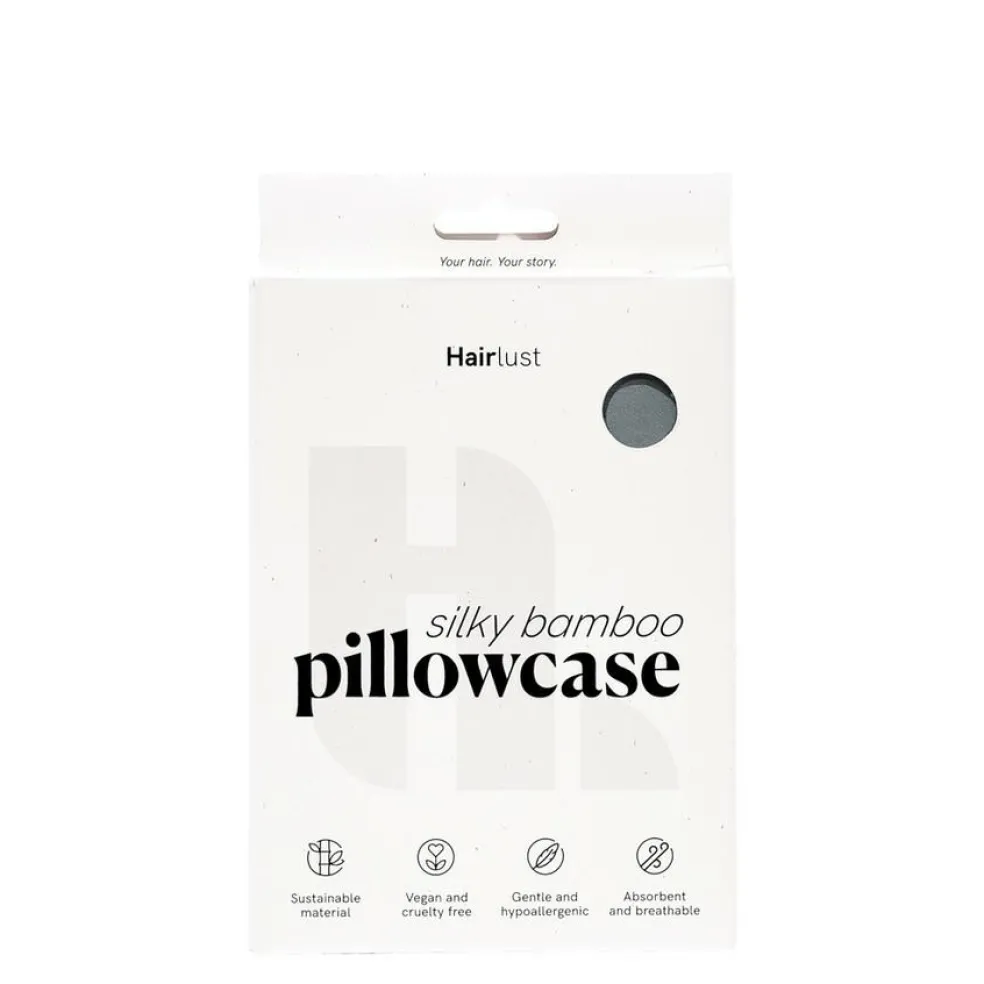 Silky Bamboo Pillowcase