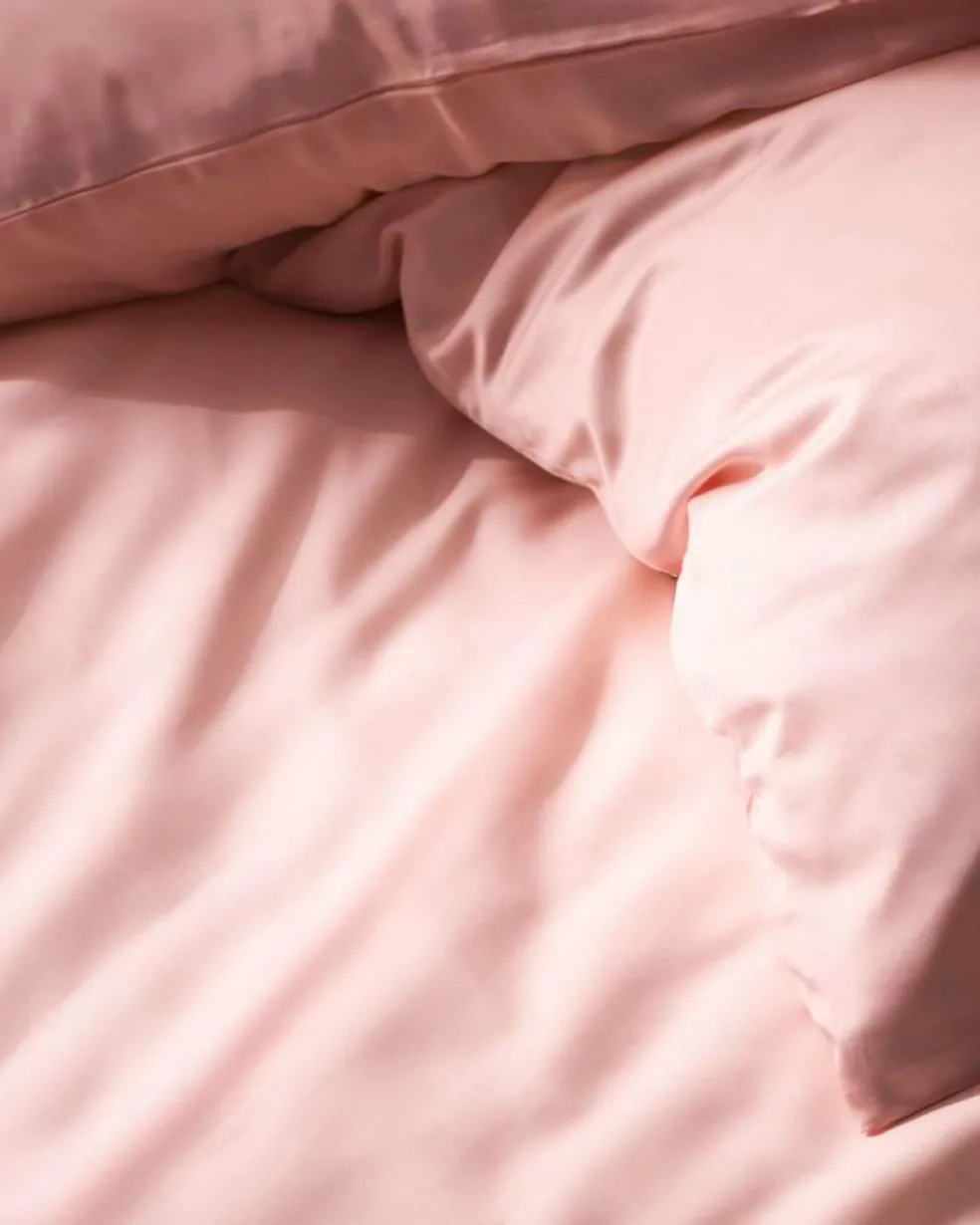 Silky Bamboo Pillowcase