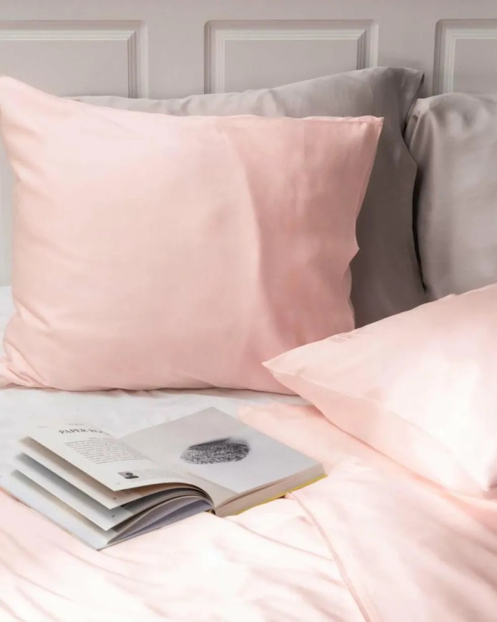 Silky Bamboo Pillowcase