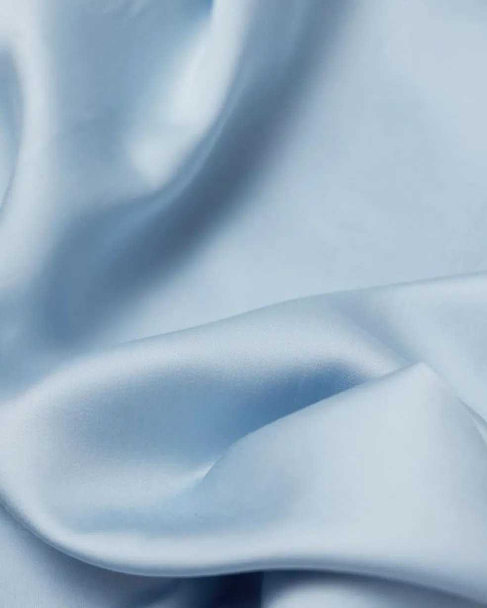 Silky Bamboo Pillowcase