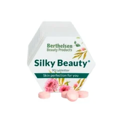 Silky Beauty