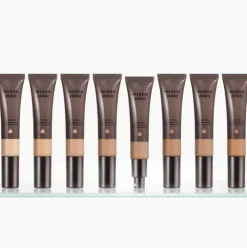 Silky Skin Foundation