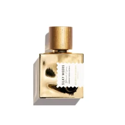 Silky Woods Eau de Parfum