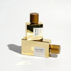 Silky Woods Eau de Parfum