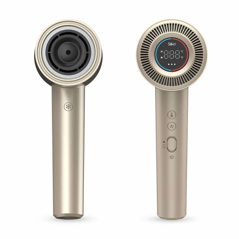 SilkyAir Pro