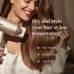 SilkyAir Pro