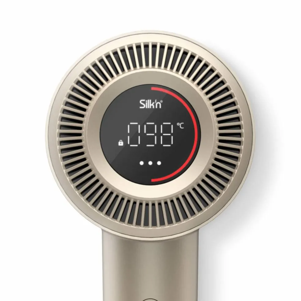 SilkyAir Pro