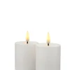 Sille Mini Genopladelig Lys