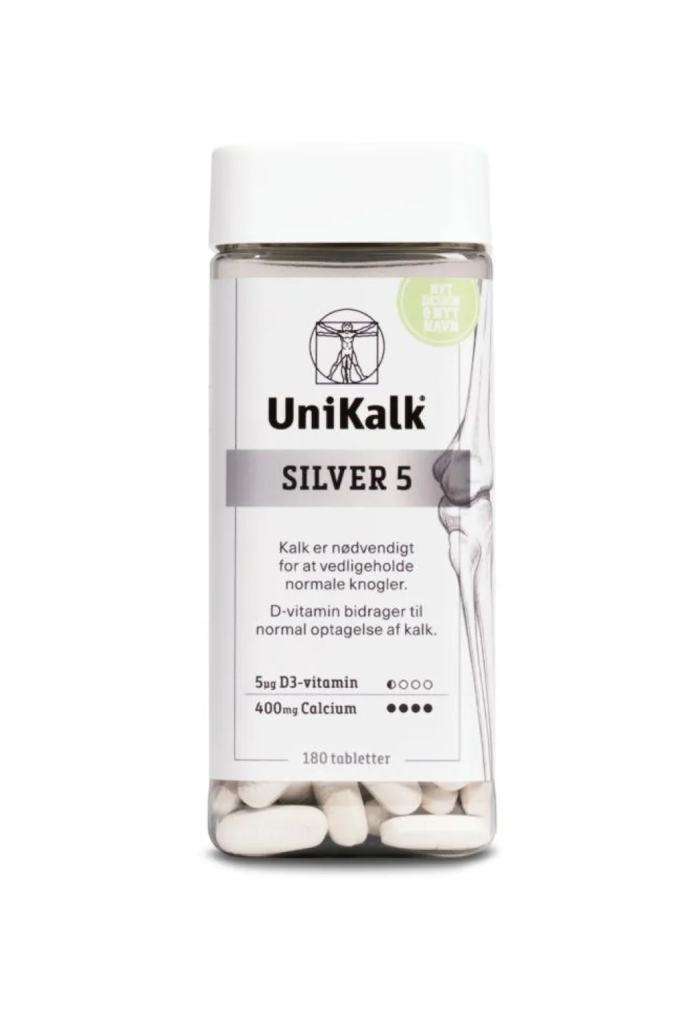 Silver 5