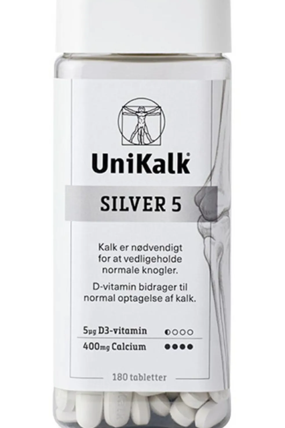 Silver 5