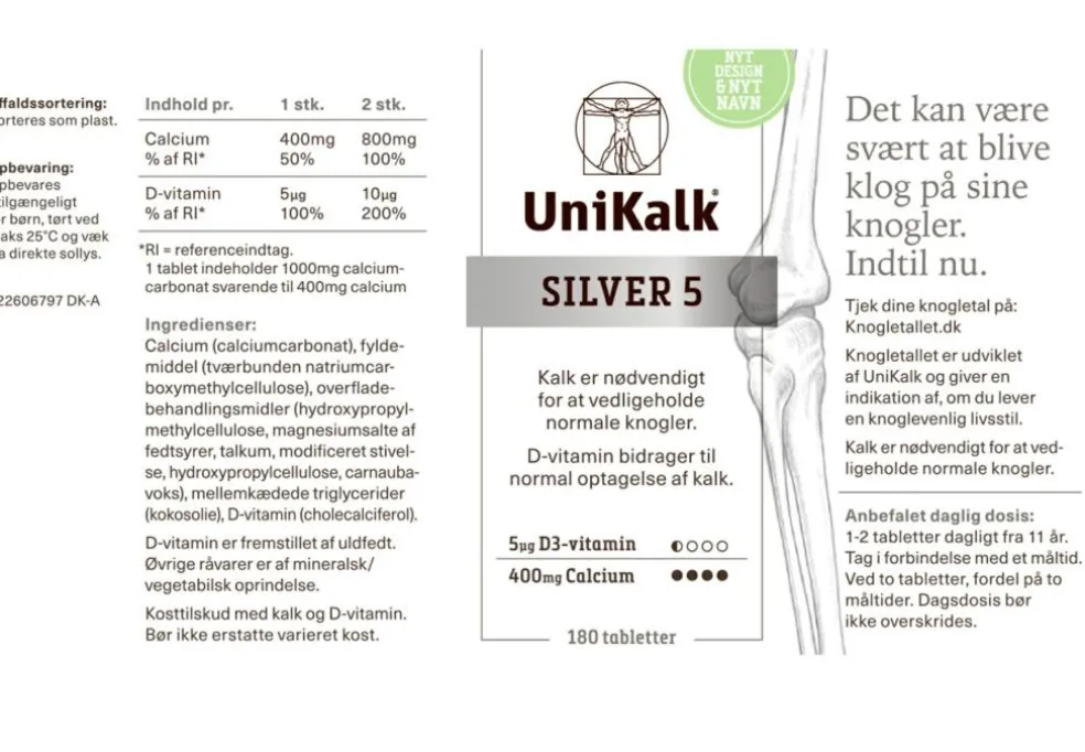 Silver 5