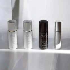 Silver Gel