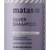 Silver Shampoo til Gråt og Blondt Hår