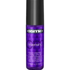 Silverising Violet Protect & Tone Styler