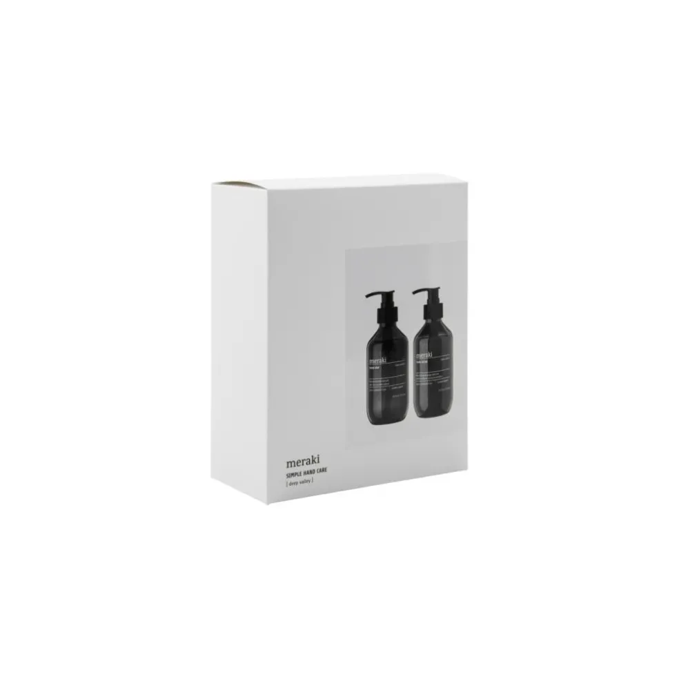 Simple Hand Care Gaveæske