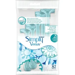 Simply Venus Engangsskrabere