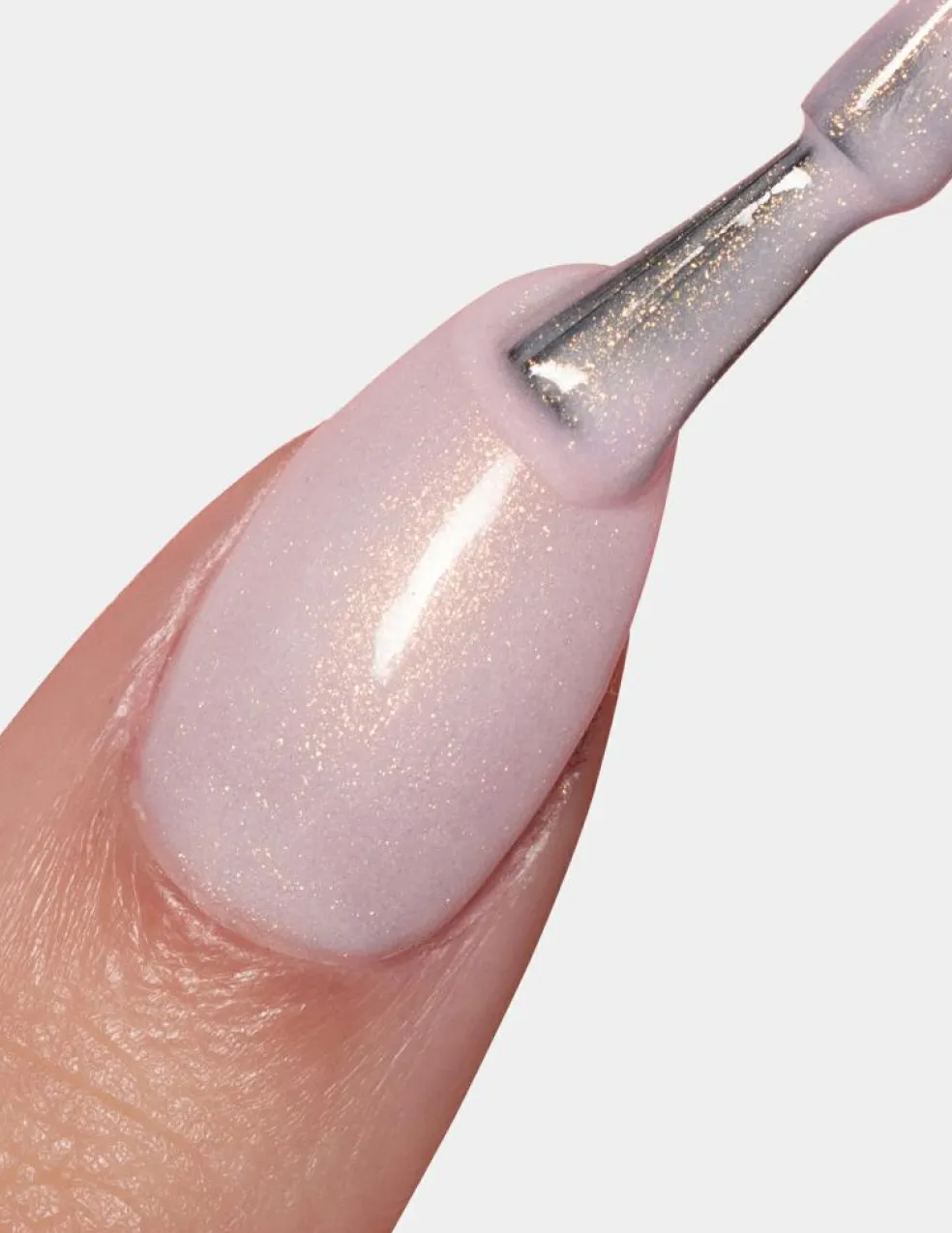 Single Gel Polish