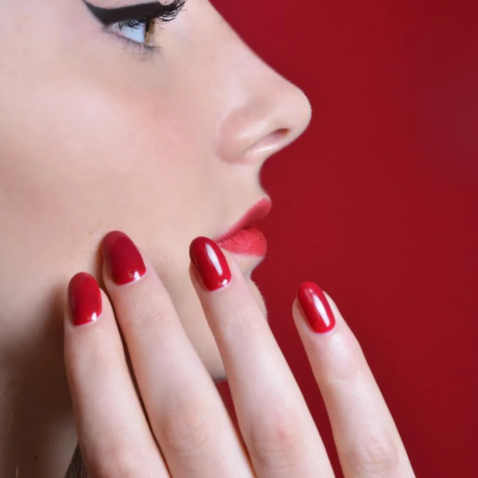 Single Gel Polish