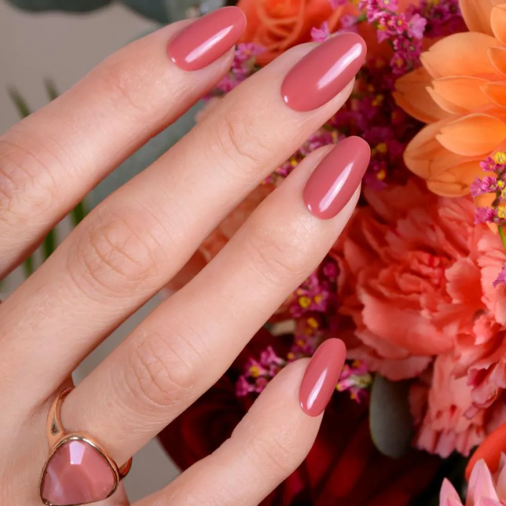Single Gel Polish