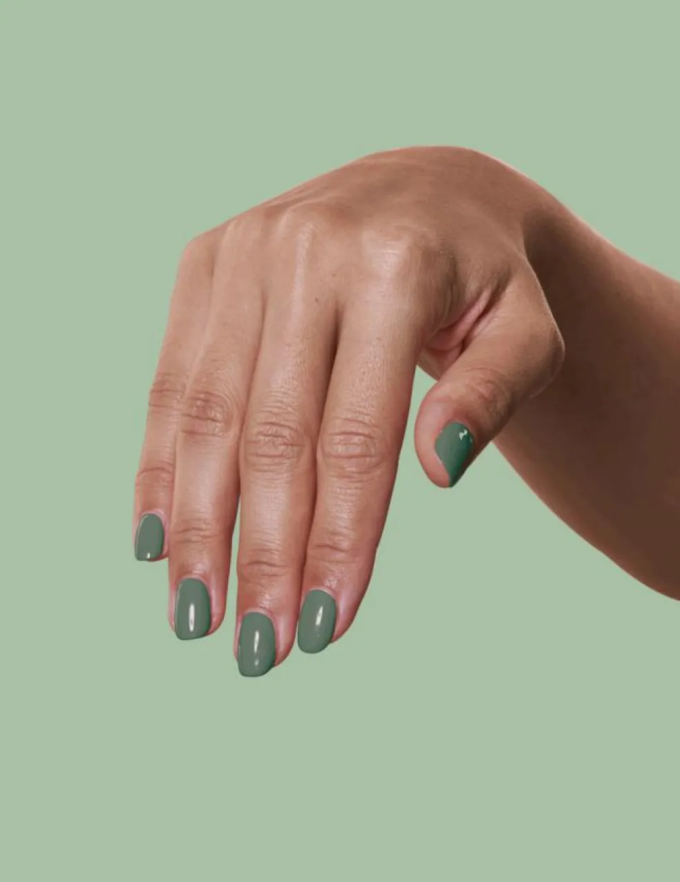 Single Gel Polish