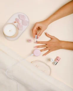 Single Gel Polish