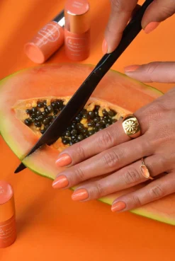 Single Gel Polish