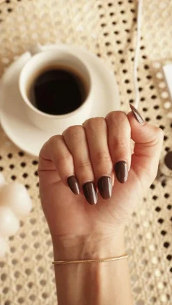 Single Gel Polish