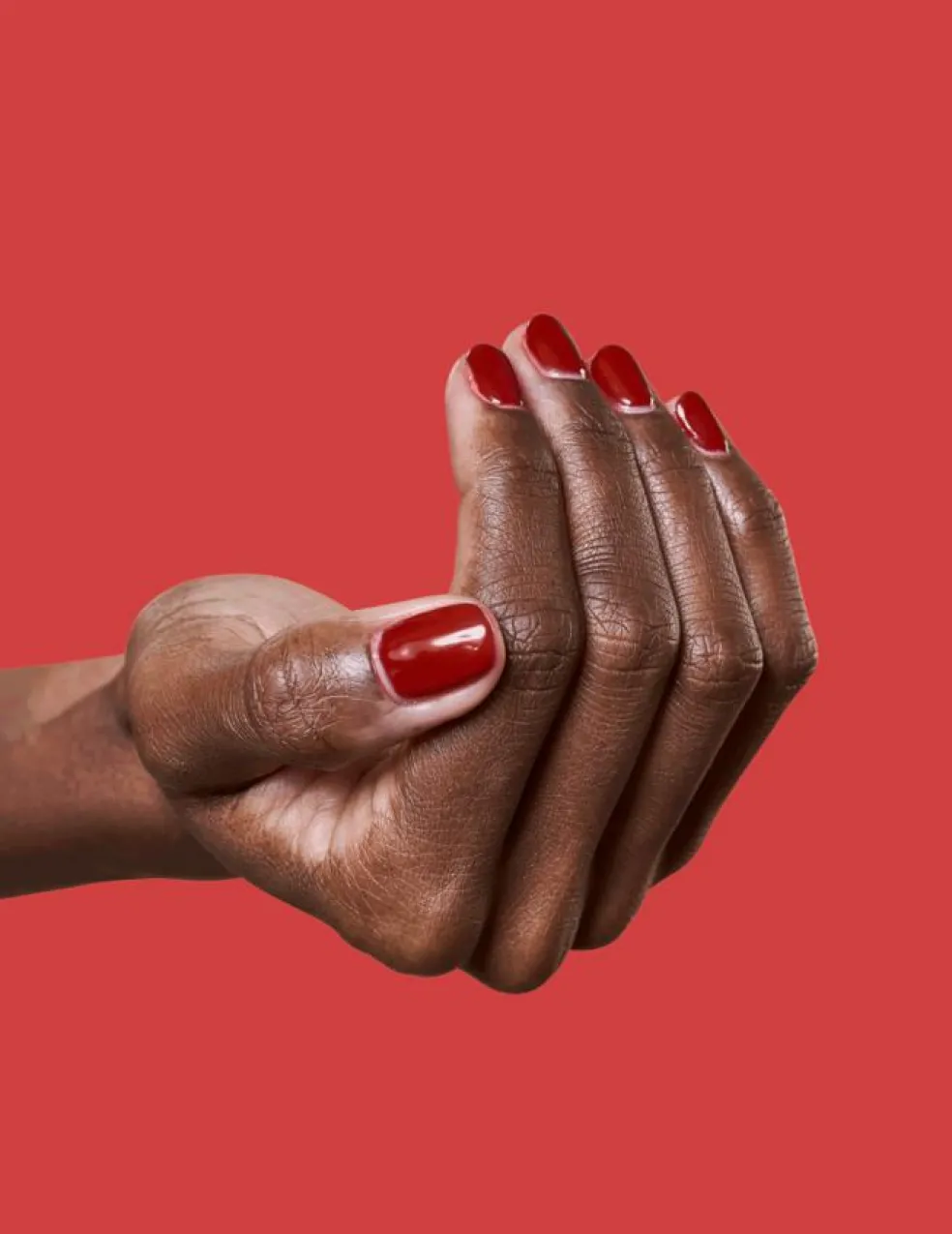 Single Gel Polish