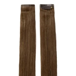 Single Invisible Clip-ins 2 stk