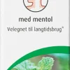 Sinuforce Næsespray
