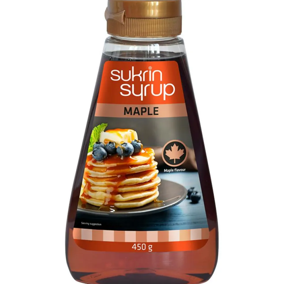 Sirup Maple