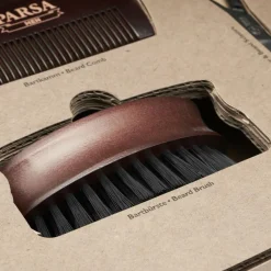 Skæg Grooming Kit Gaveæske