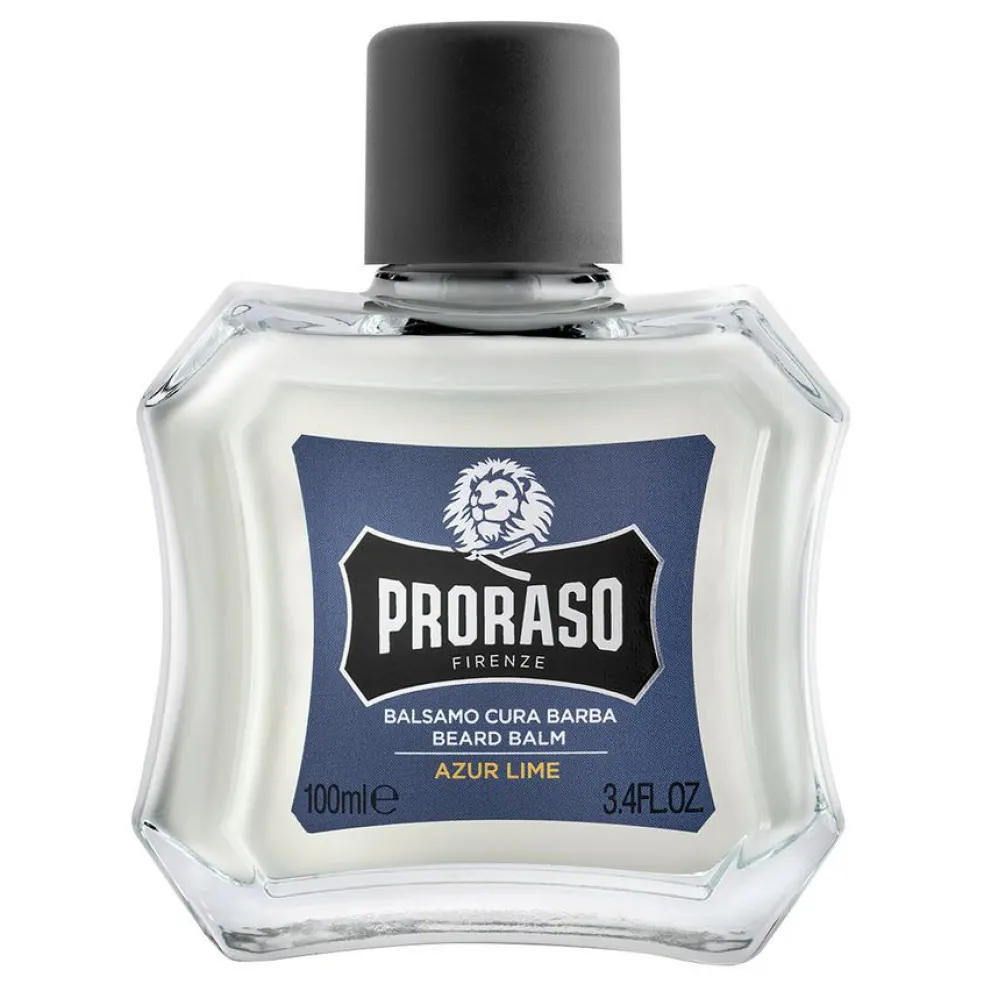 Skægbalm Azur Lime