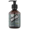 Skægshampoo, Cypress & Vetiver, 200 ml.