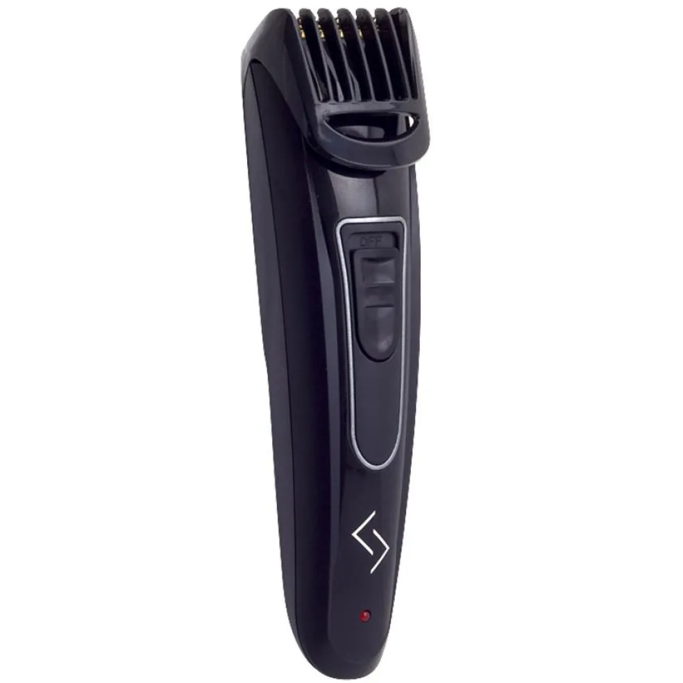 Skægtrimmer
