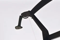 Ski Cross Ergometer