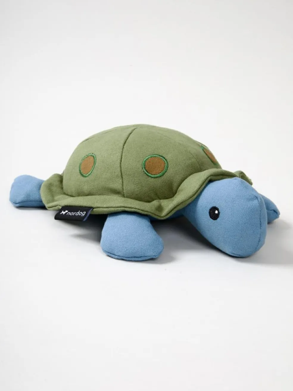 Skildpadden Kim Hundebamse
