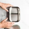 Skillevæg til Lunch Box