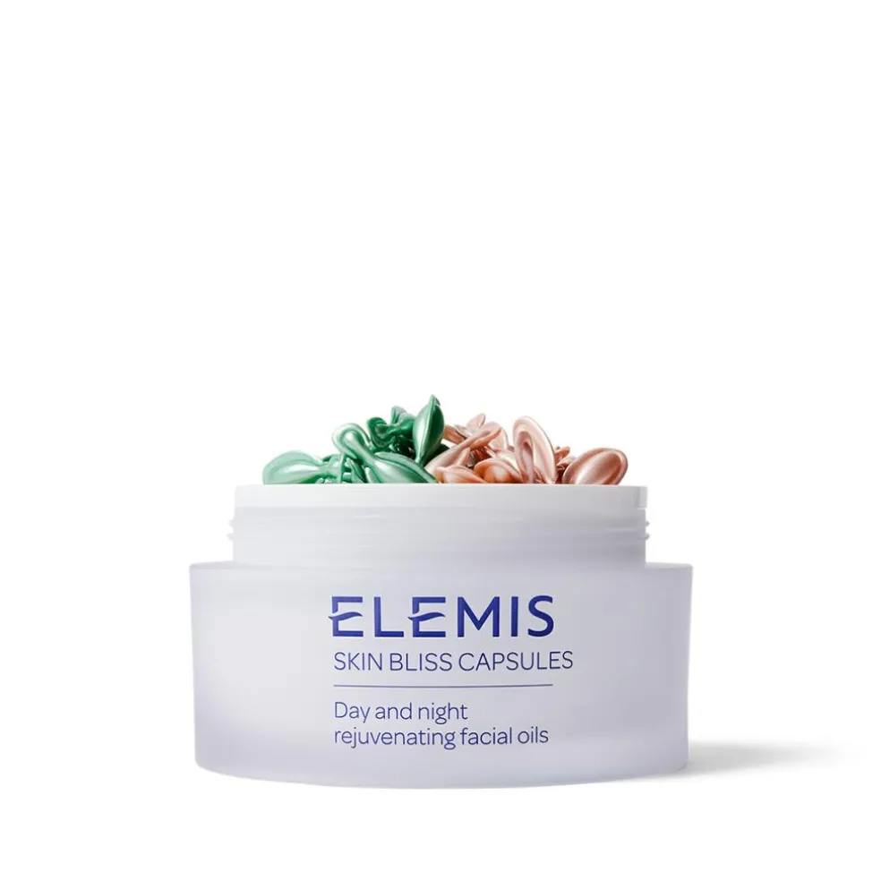 Skin Bliss Capsules