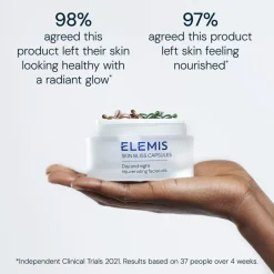Skin Bliss Capsules